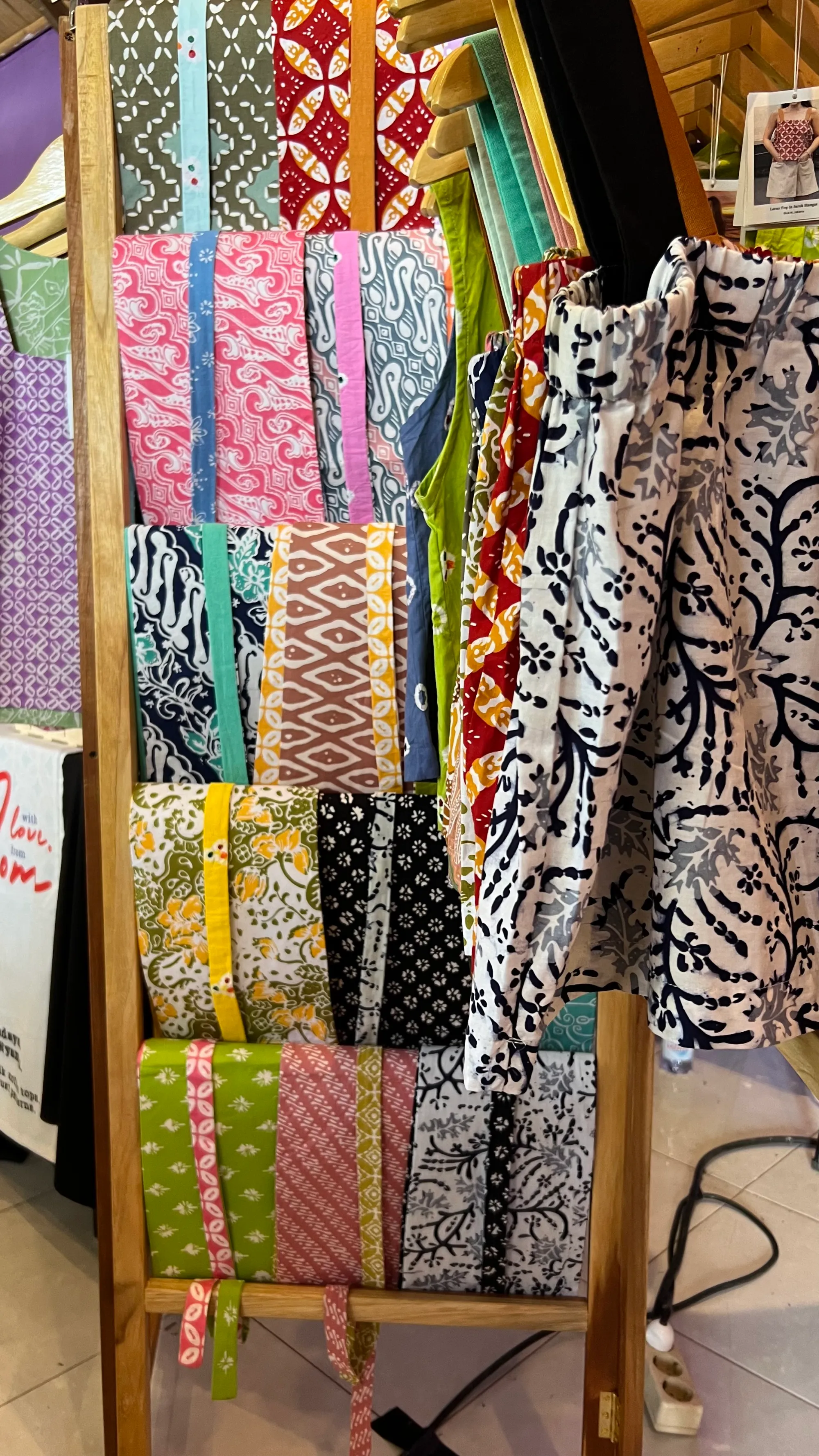 Ubud Artisan Market